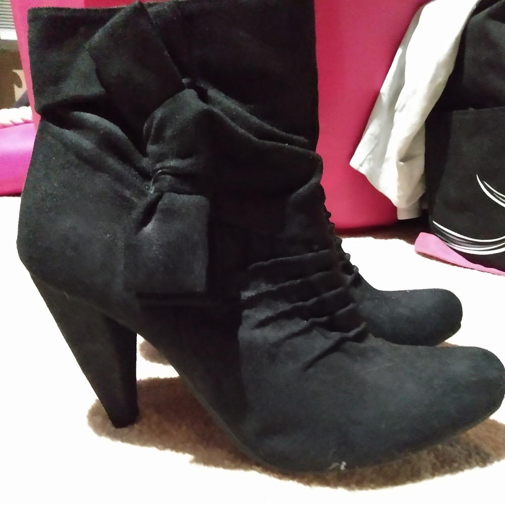 boots